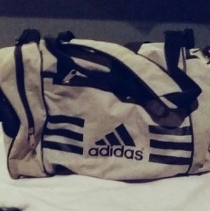 Adidas Duffel Bag Mid Size